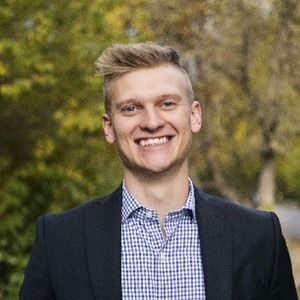 Meet your Posher, Hayden